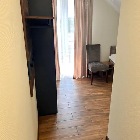 Bialy Dom - Do Wynajecia 3*