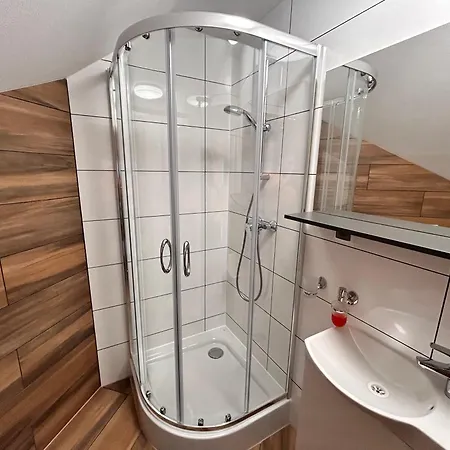 Bed & Breakfast Bialy Dom - Do Wynajecia