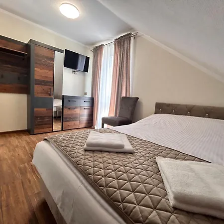 Bialy Dom - Do Wynajecia 3*