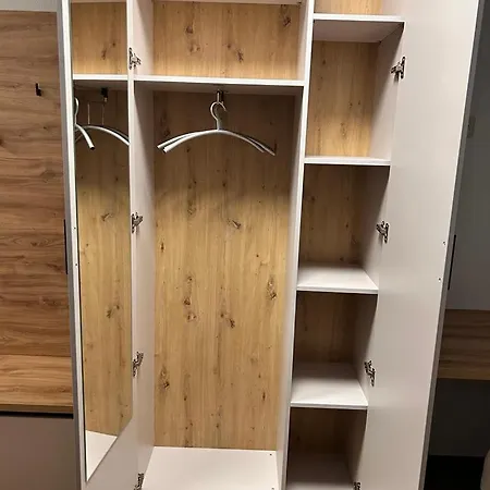 Bialy Dom - Do Wynajecia 3* Rozogi