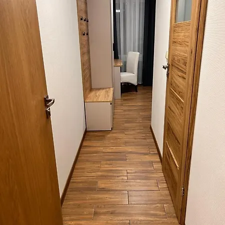 Bed & Breakfast Bialy Dom - Do Wynajecia Rozogi