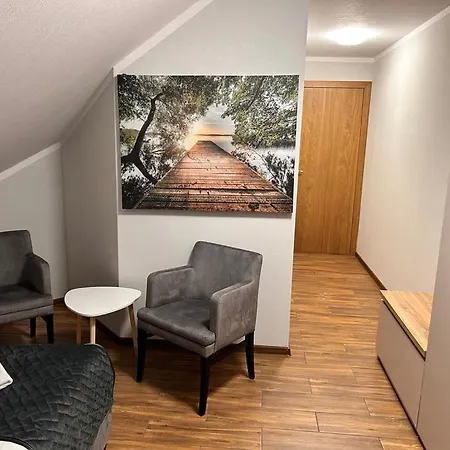 Bialy Dom - Do Wynajecia 3*