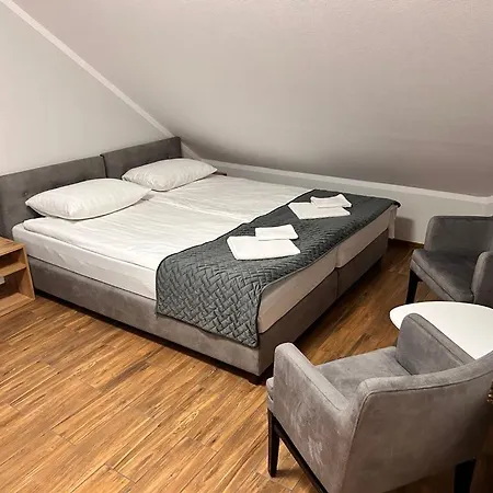 Bialy Dom - Do Wynajecia 3* Rozogi