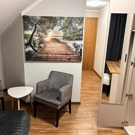 Bialy Dom - Do Wynajecia 3*