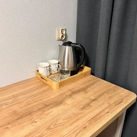 Bialy Dom - Do Wynajecia